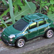 Illustration for article titled Spaghetti Saturday: Matchbox Fiat 500X